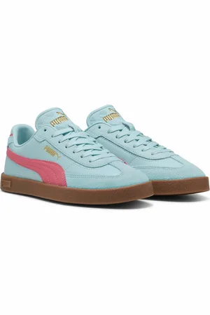 PUMA Sneakers Pelle Club Ii Era Donna Taglie 36