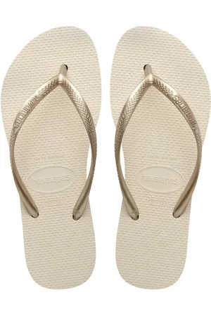 Havaianas Infradito Zeppa Slim Flatform Donna Taglie 35/36