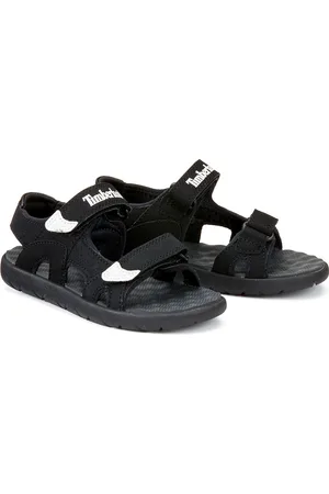 Timberland Sandali Perkins Row 2-strap Bambina Taglie 31