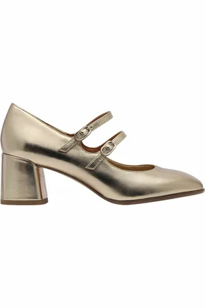 Tamaris Mary Jane In Pelle Donna Taglie 37