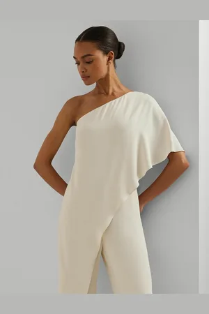 Ralph Lauren Tutina Intera Lunga Donna Taglie XS