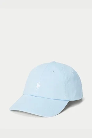 Ralph Lauren Cappellino Da Baseball Con Logo