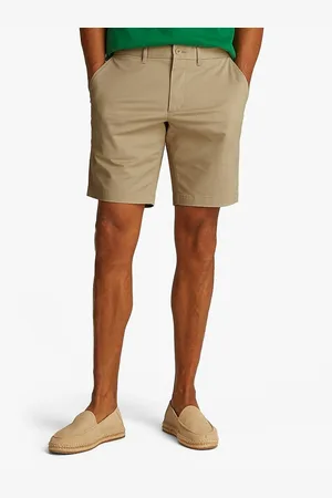 Tommy Hilfiger Shorts Brooklyn 1985 Uomo Taglie 46 (IT) - W32 (US)