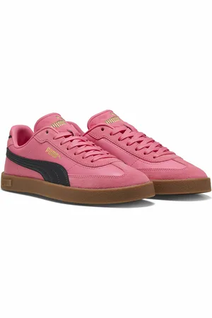 PUMA Sneakers Pelle Club Ii Era Donna Taglie 36