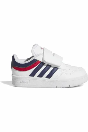 adidas Sneakers Hoops 4.0 Taglie 19