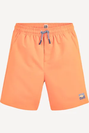 La Redoute Shorts Da Bagno Bambino Taglie 4 anni - 102 cm