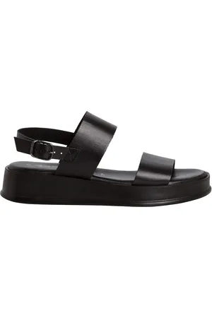 Tamaris Sandali Platform In Pelle Donna Taglie 37