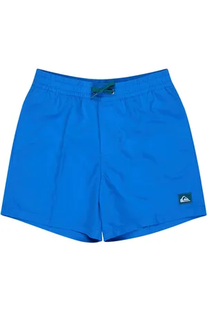 Quiksilver Shorts Da Bagno Bambino Taglie 8 anni - 126 cm