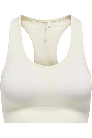 ONLY Brassiere Sportivo Donna Taglie S