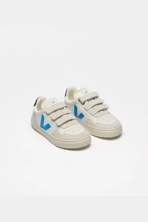 Veja Sneakers Small V-90 Bambina Taglie 28
