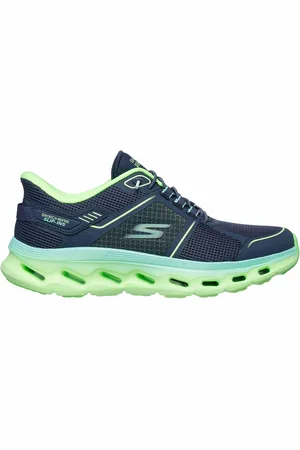 Skechers Scarpe Da Ginnastica Slip-in: Go Walk Glide-step 2.0 - Elektra Donna Taglie 36