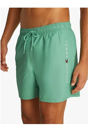 Tommy Hilfiger Shorts Da Bagno