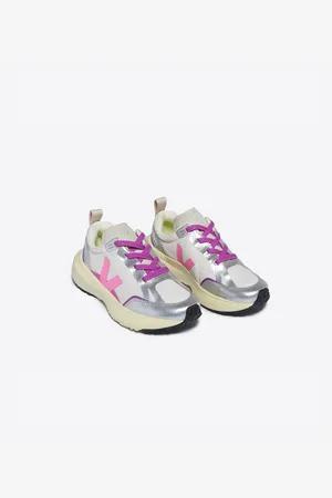 Veja Sneaker Small Canary Light Bambina Taglie 31