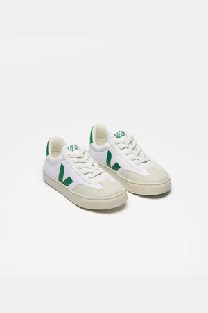 Veja Sneakers Small Volley Bambina Taglie 28