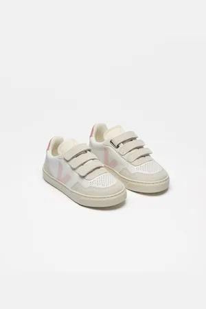 Veja Sneakers Small V-90 Bambina Taglie 31