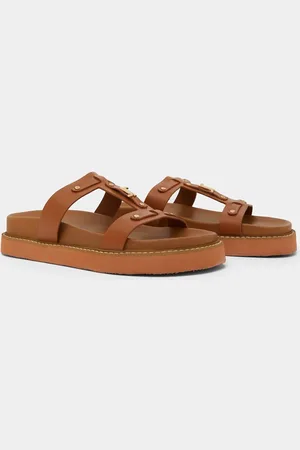 Jonak Sabot In Pelle Luana Donna Taglie 39