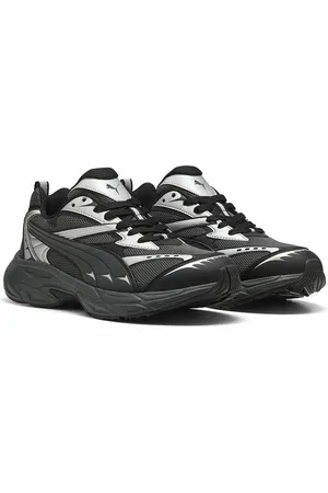 PUMA Sneakers Morphic Retro Uomo Taglie 39