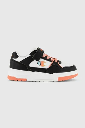Champion Scarpe Da Ginnastica Rd18 Heritage Bambina Taglie 28