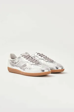 ALOHAS Sneakers In Pelle Tb.490 Rife Donna Taglie 37
