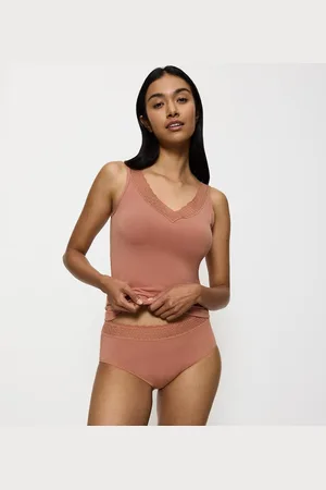 Triumph Culotte Midi Feel Of Modal Donna Taglie S