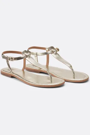 La Redoute Sandali Tacco Piatto Donna Taglie 36