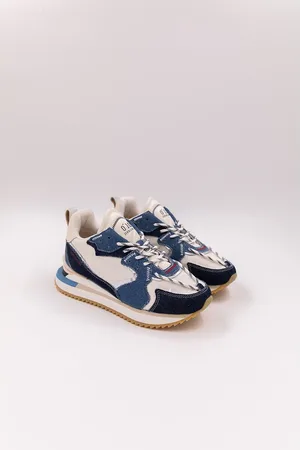 zero 105 Sneakers Trek-up Donna Taglie 39