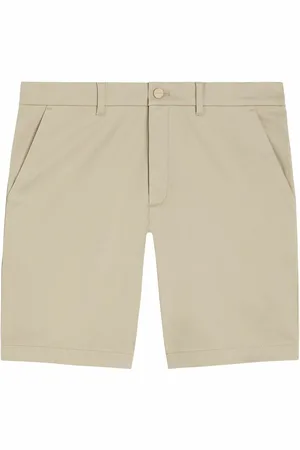 Calvin Klein Pantaloncini Slim Stretch Uomo Taglie 50 (IT) - W36 (US)