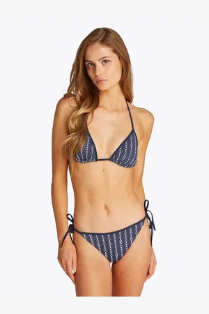 Tommy Hilfiger Slip Per Bikini Sgambato Th Essentials Donna Taglie XS