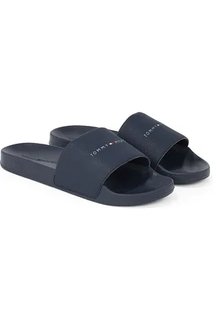 Tommy Hilfiger Ciabatte Nyc Uomo Taglie 40