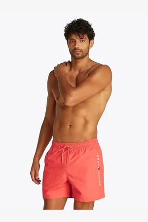 Tommy Hilfiger Shorts Da Bagno Uomo Taglie M