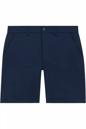 Calvin Klein Pantaloncini Slim Stretch Uomo Taglie 50 (IT) - W36 (US)
