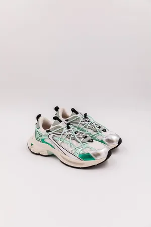 zero 105 Scarpe Da Ginnastica Spider Donna Taglie 38