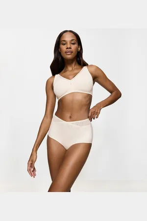 Triumph Culotte Maxi True Shape Sensation Donna Taglie 44 (IT) - 40 (FR)