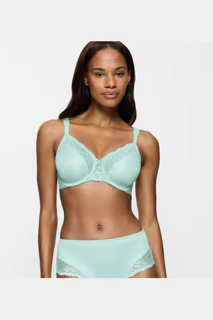 Triumph Reggiseno Contenitivo Ladyform Soft Donna Taglie 3 C