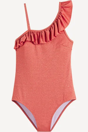 La Redoute Costume Da Bagno Intero Bambina Taglie 4 anni - 102 cm