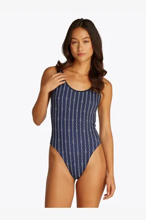 Tommy Hilfiger Costume Da Bagno Intero Th Essentials Donna Taglie XS