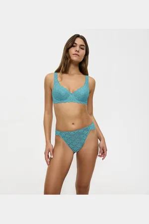 Triumph Slip Taï Amourette Donna Taglie 42 (IT) - 38 (FR)