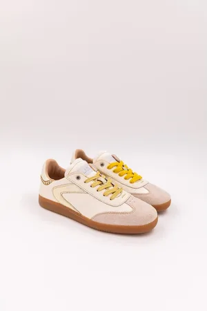 zero 105 Sneakers In Pelle Nova Donna Taglie 37
