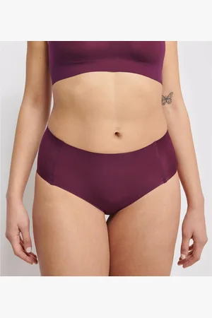 Sloggi Culotte Alta Zero Feel 2.0 Donna Taglie XS