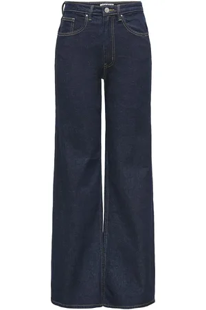 ONLY Jeans Larghi Donna Taglie 40 (IT) - W27 L30 (US)