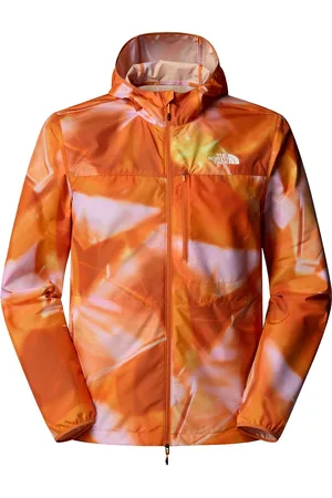 The North Face Giacca Da Corsa Antivento Uomo Taglie M
