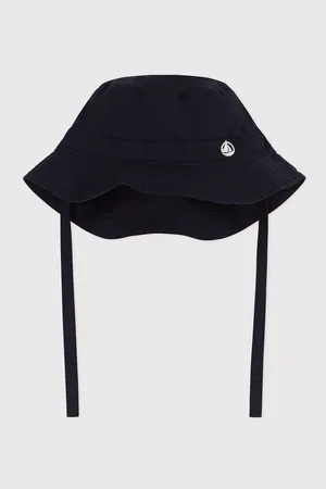 Petit Bateau Bob In Twill Bambina Taglie 0/1 mesi - 50/54 cm