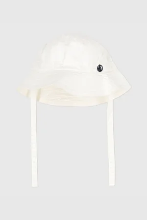 Petit Bateau Bob In Twill Bambina Taglie 0/1 mesi - 50/54 cm