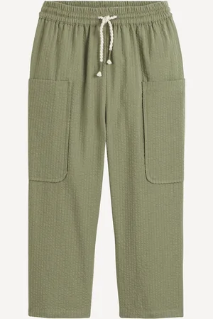 La Redoute Pantaloni Alla Turca Bambina Taglie 18 mesi - 81 cm