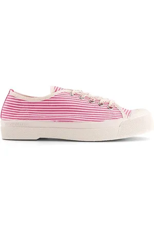Bensimon Sneakers B79 Romy Small Stripes Donna Taglie 36