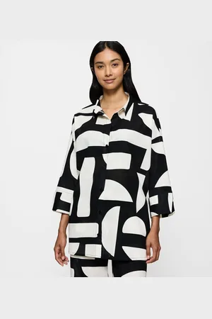 Triumph Giacca In Cotone Summer Wear Boyfriend Donna Taglie 42 (IT) - 38 (FR)
