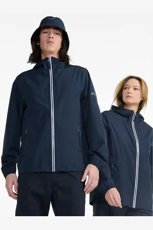 Aigle Giacca A Vento Unisex Uomo Taglie M
