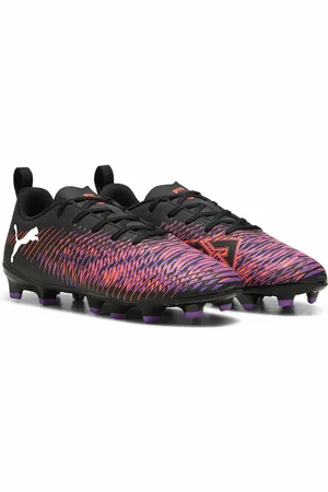 PUMA Scarpe Da Calcio Future 8 Play Fg/ag Bambino Taglie 28