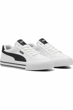 PUMA Sneakers Court Classic Vulc Uomo Taglie 39