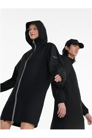 Aigle Giacca A Vento Unisex Uomo Taglie M